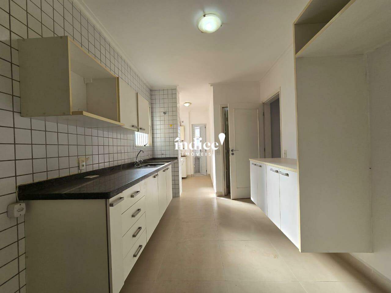 Apartamento para à venda no Bosque das Juritis na cidade de Ribeirão Preto: