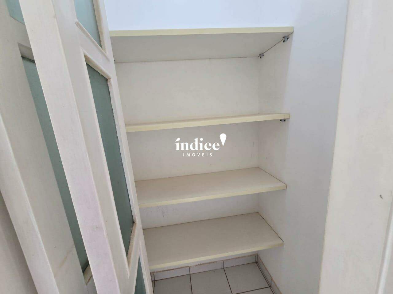 Apartamento para à venda no Bosque das Juritis na cidade de Ribeirão Preto: