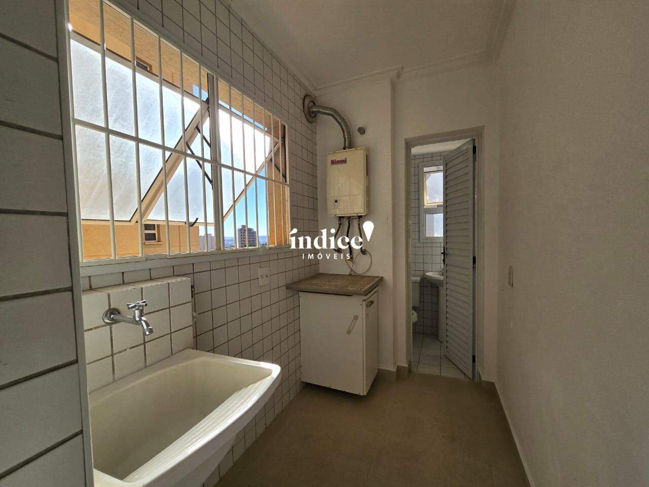 Apartamento para à venda no Bosque das Juritis na cidade de Ribeirão Preto:
