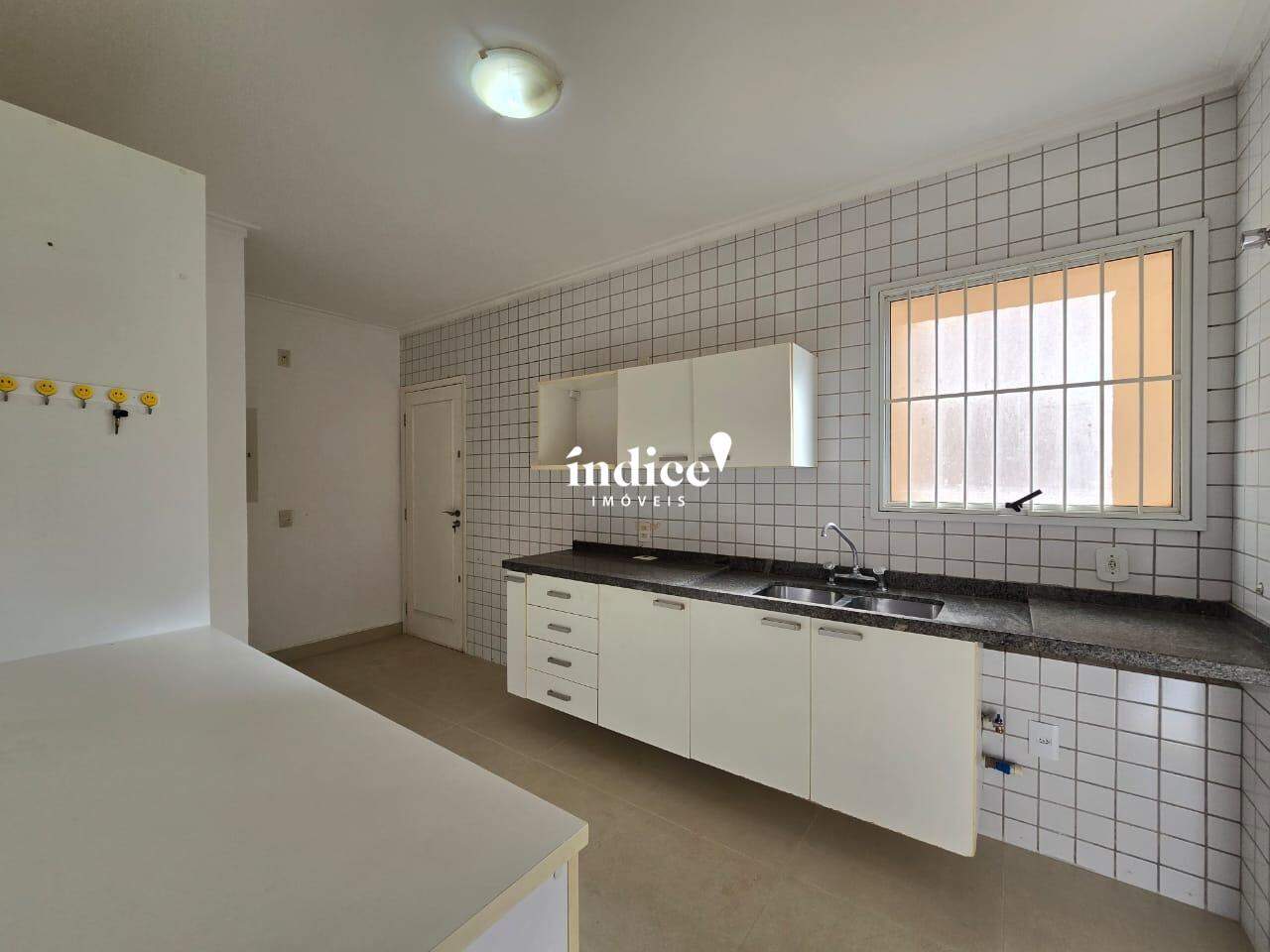 Apartamento para à venda no Bosque das Juritis na cidade de Ribeirão Preto: