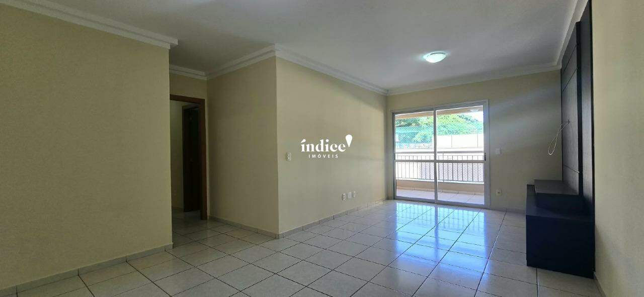 Apartamento para à venda no Santa Cruz do José Jacques na cidade de Ribeirão Preto: