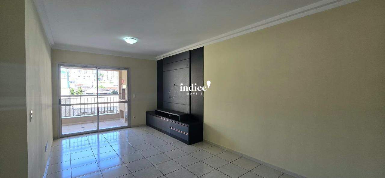 Apartamento para à venda no Santa Cruz do José Jacques na cidade de Ribeirão Preto: