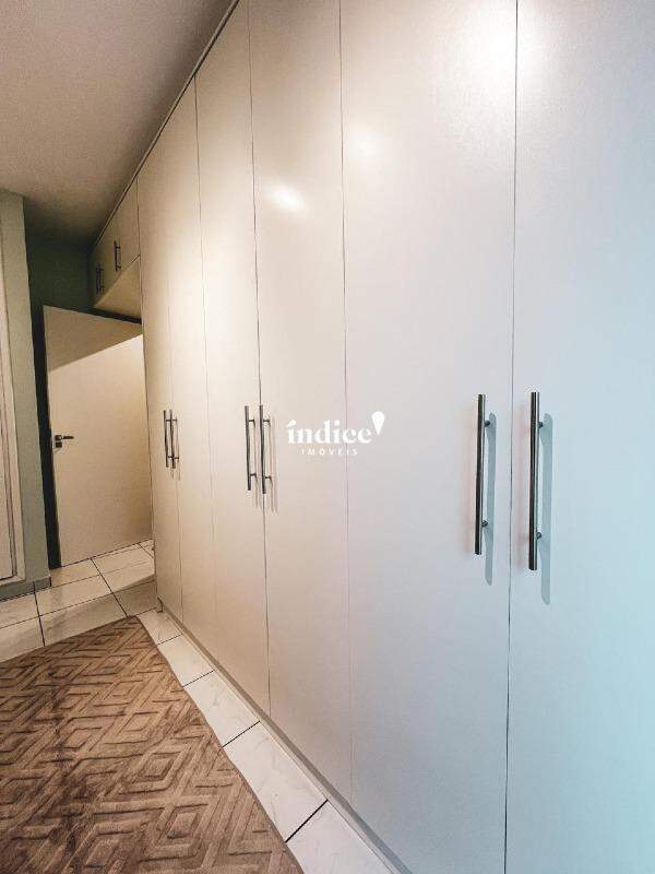 Apartamento para para aluguel no Vila Amélia na cidade de Ribeirão Preto: 