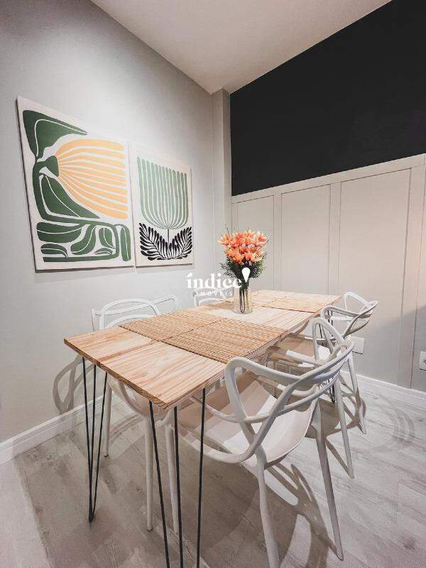 Apartamento para para aluguel no Vila Amélia na cidade de Ribeirão Preto: 