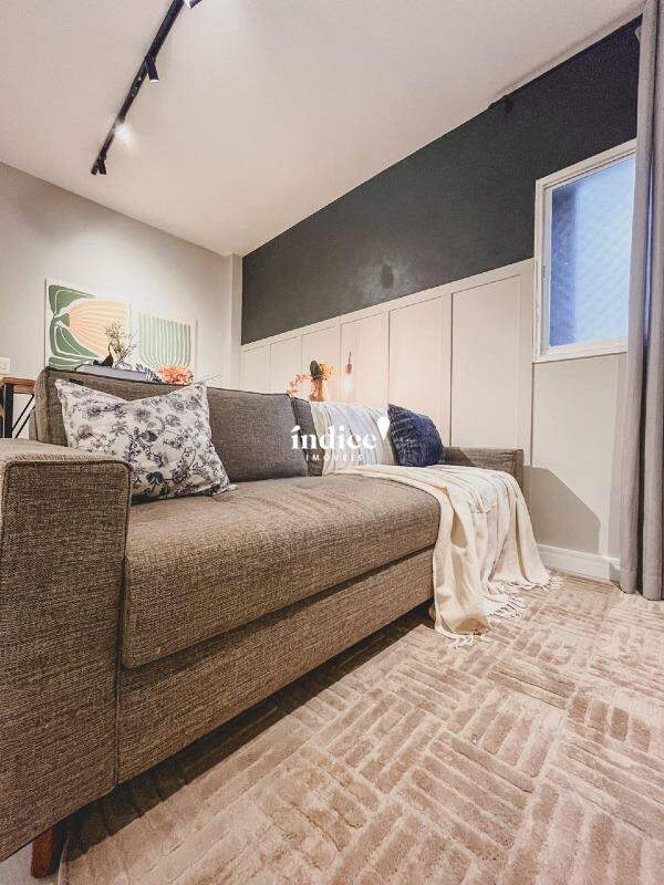 Apartamento para para aluguel no Vila Amélia na cidade de Ribeirão Preto: 