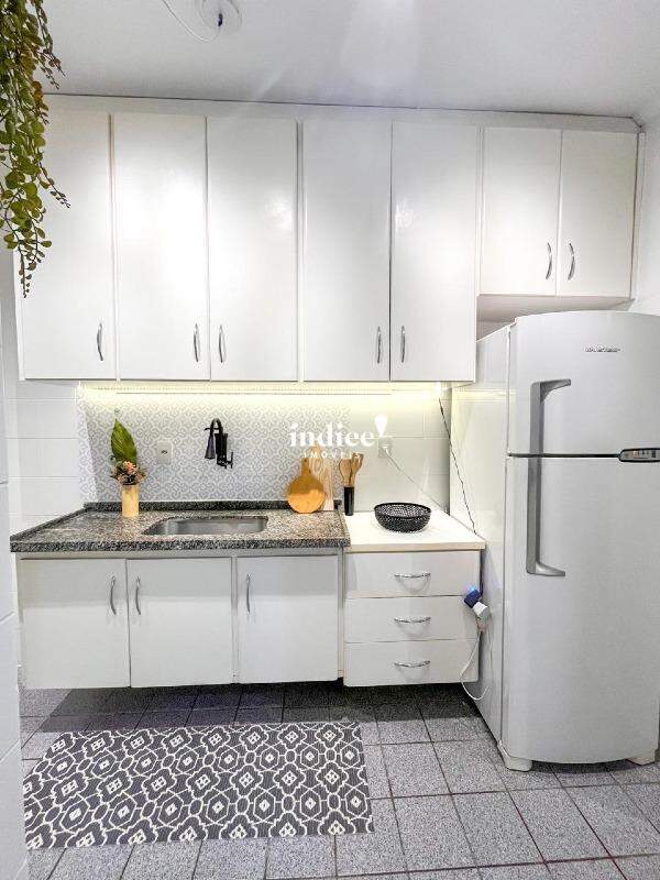 Apartamento para para aluguel no Vila Amélia na cidade de Ribeirão Preto: 