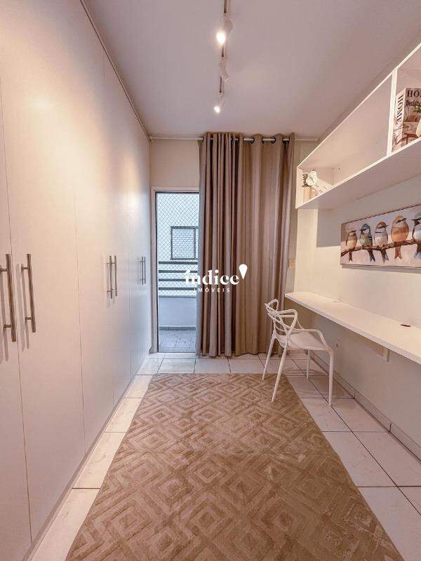 Apartamento para para aluguel no Vila Amélia na cidade de Ribeirão Preto: 