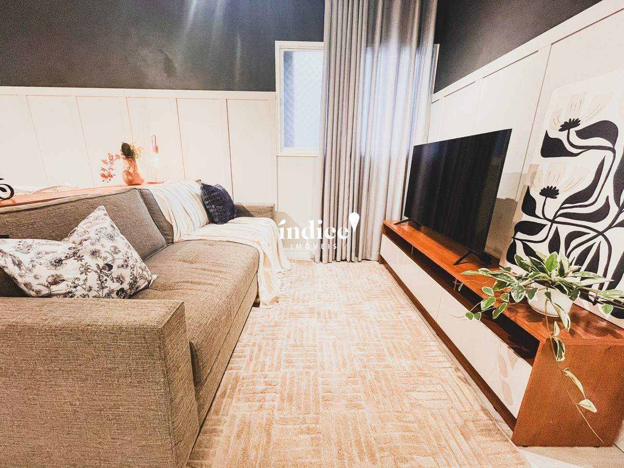 Apartamento para para aluguel no Vila Amélia na cidade de Ribeirão Preto: 