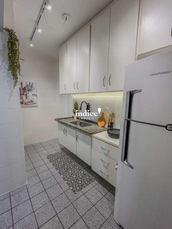 Apartamento para para aluguel no Vila Amélia na cidade de Ribeirão Preto: 