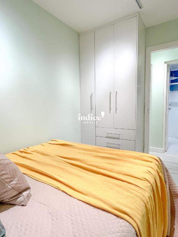 Apartamento para para aluguel no Vila Amélia na cidade de Ribeirão Preto: 