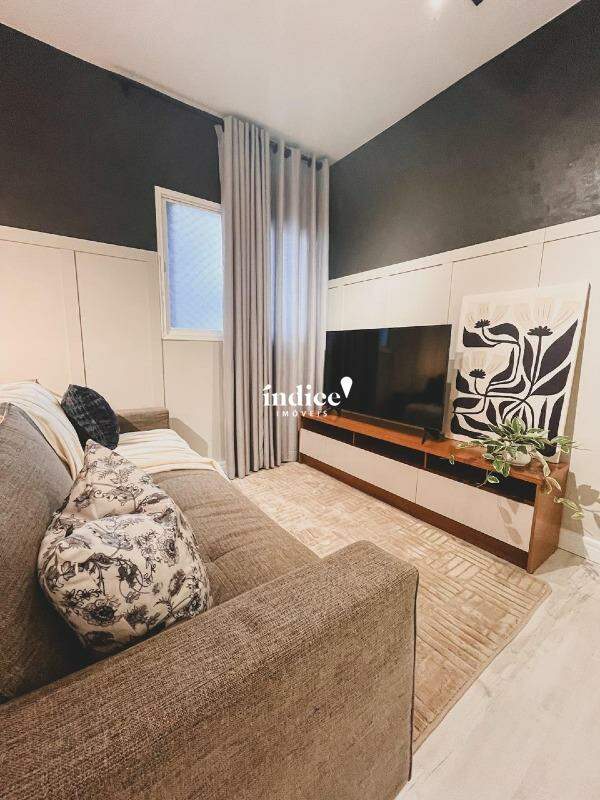 Apartamento para para aluguel no Vila Amélia na cidade de Ribeirão Preto: 