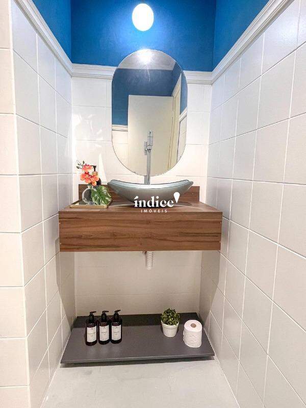 Apartamento para para aluguel no Vila Amélia na cidade de Ribeirão Preto: 