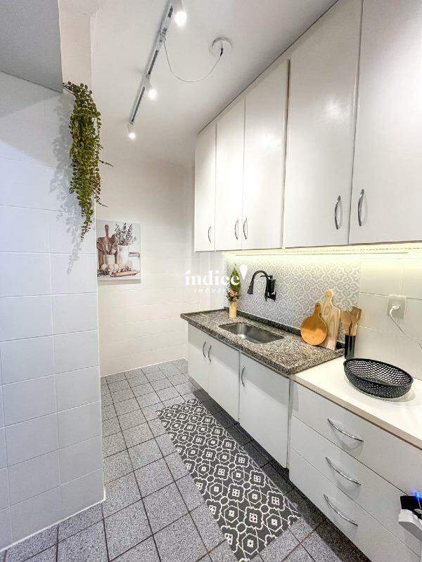 Apartamento para para aluguel no Vila Amélia na cidade de Ribeirão Preto: 