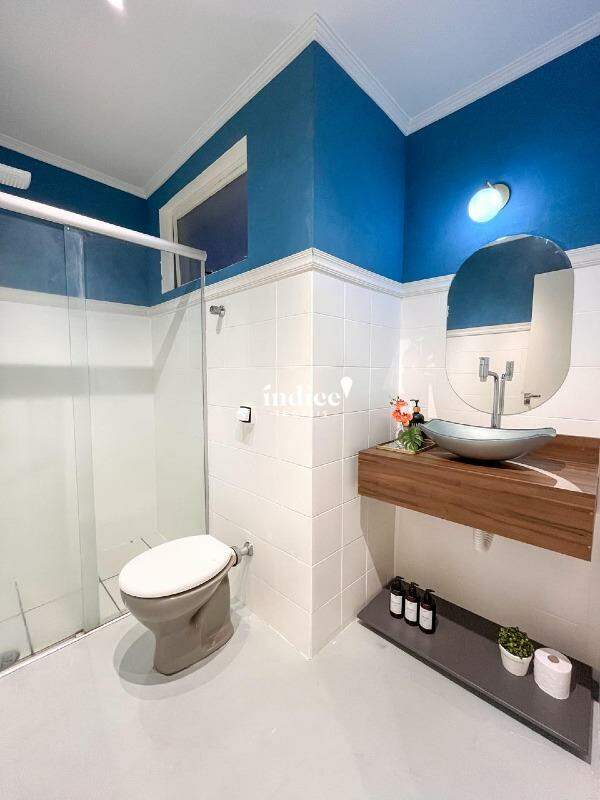 Apartamento para para aluguel no Vila Amélia na cidade de Ribeirão Preto: 
