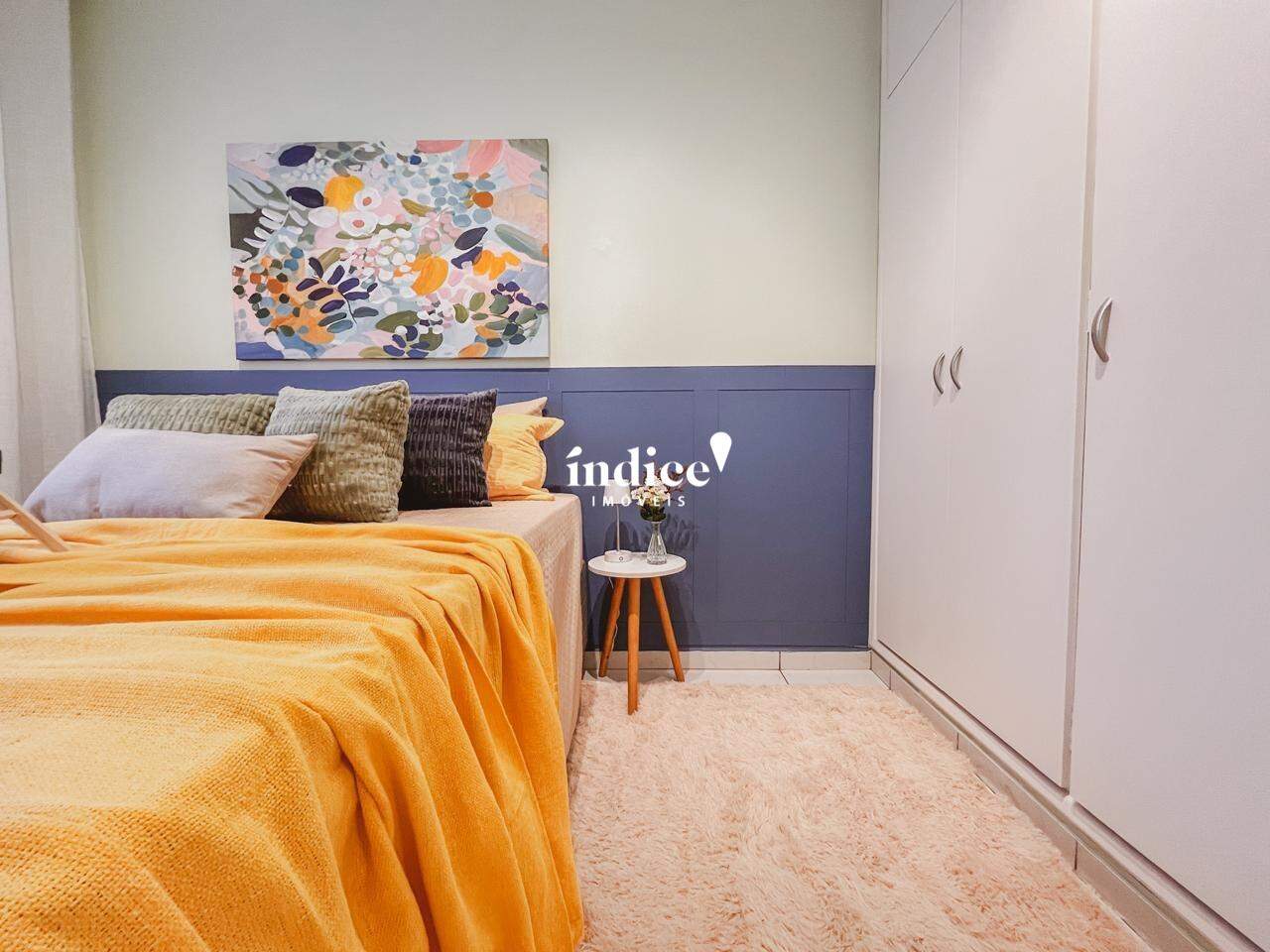 Apartamento para para aluguel no Vila Amélia na cidade de Ribeirão Preto: 