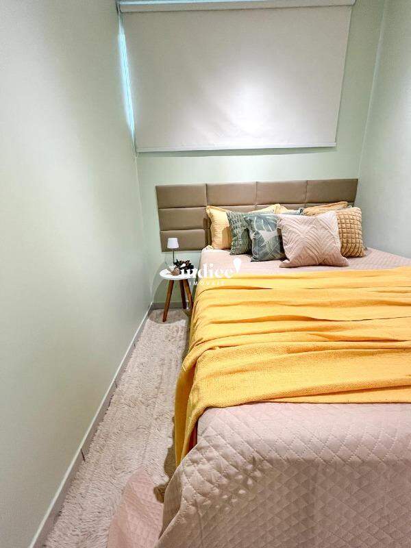 Apartamento para para aluguel no Vila Amélia na cidade de Ribeirão Preto: 