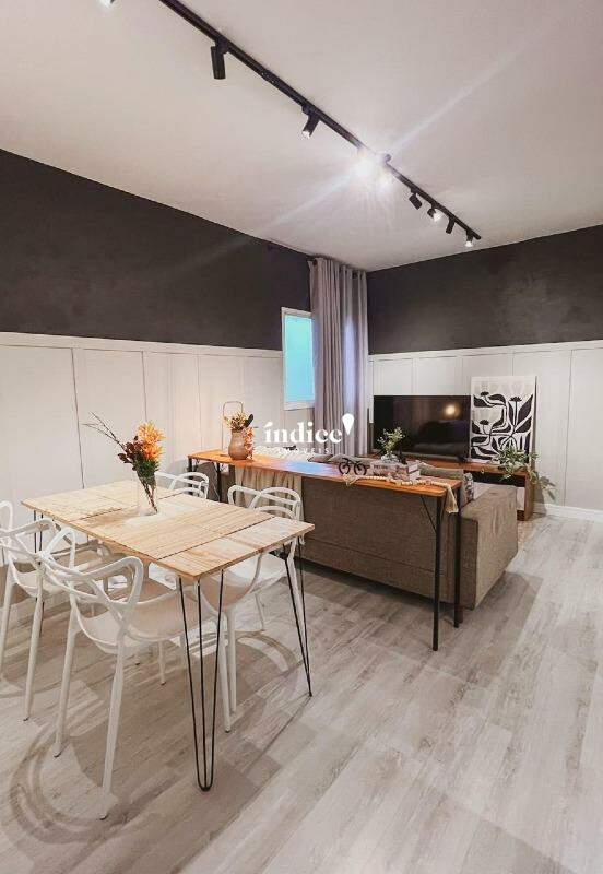 Apartamento para para aluguel no Vila Amélia na cidade de Ribeirão Preto: 