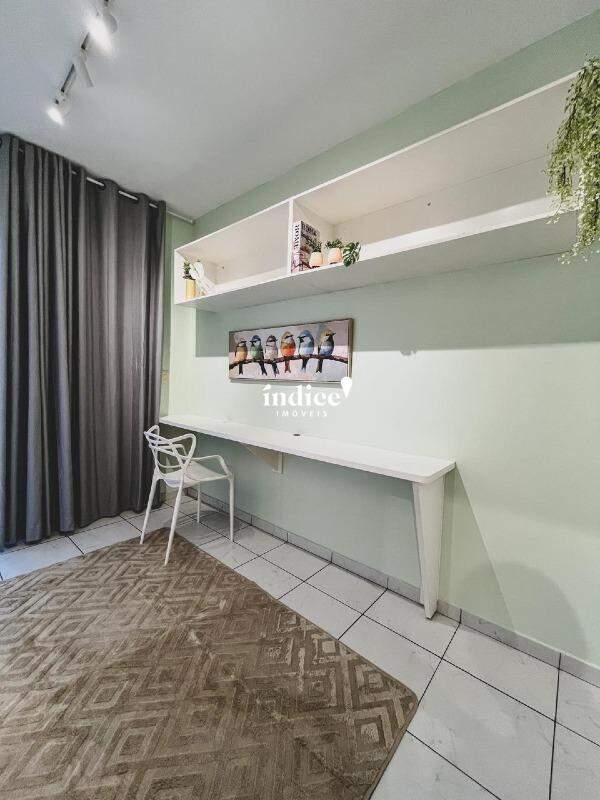Apartamento para para aluguel no Vila Amélia na cidade de Ribeirão Preto: 