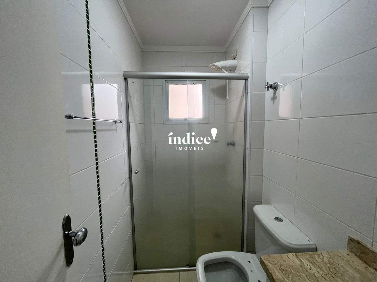 Apartamento para à venda no Nova Aliança na cidade de Ribeirão Preto: