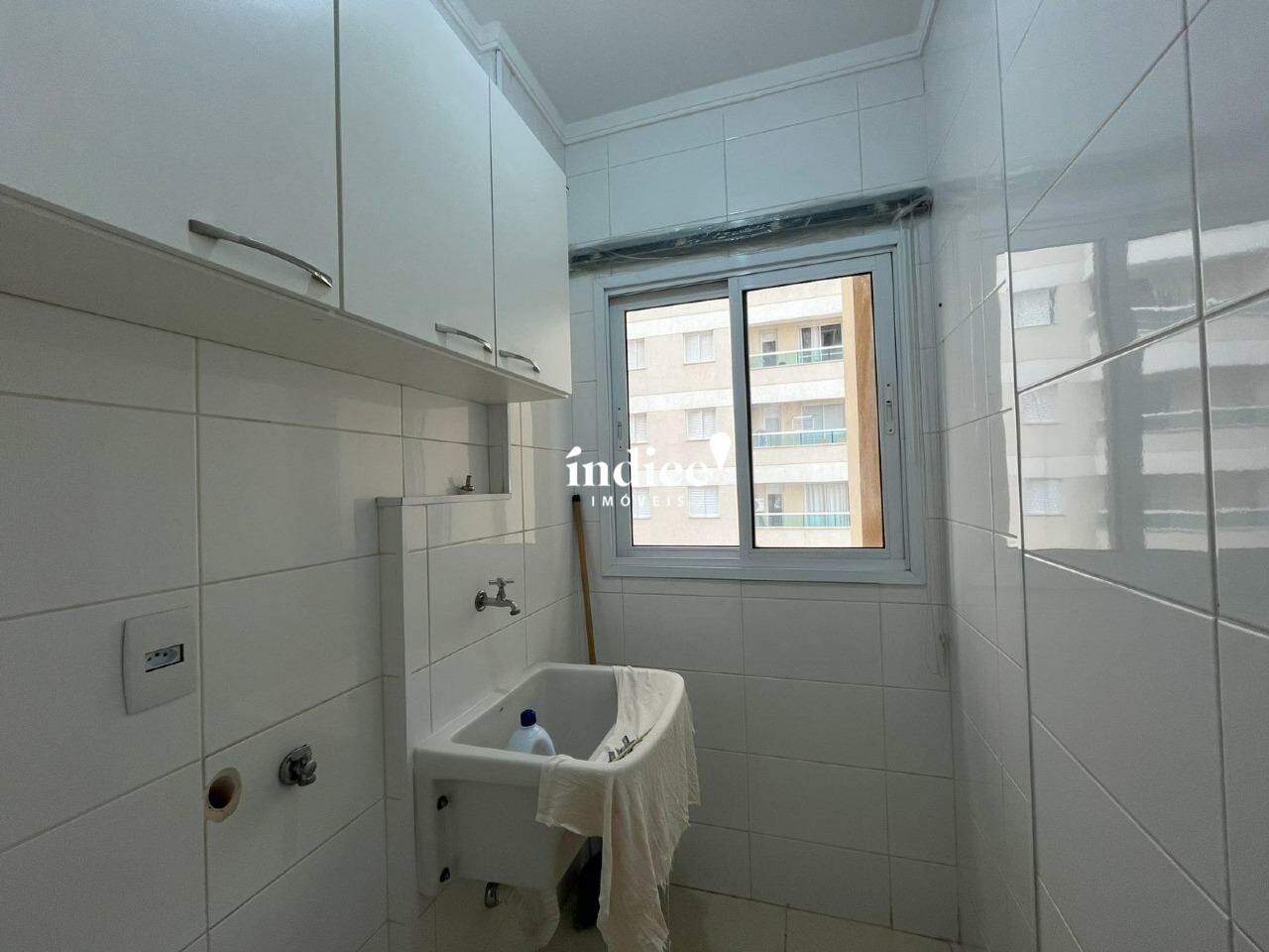 Apartamento para à venda no Nova Aliança na cidade de Ribeirão Preto: