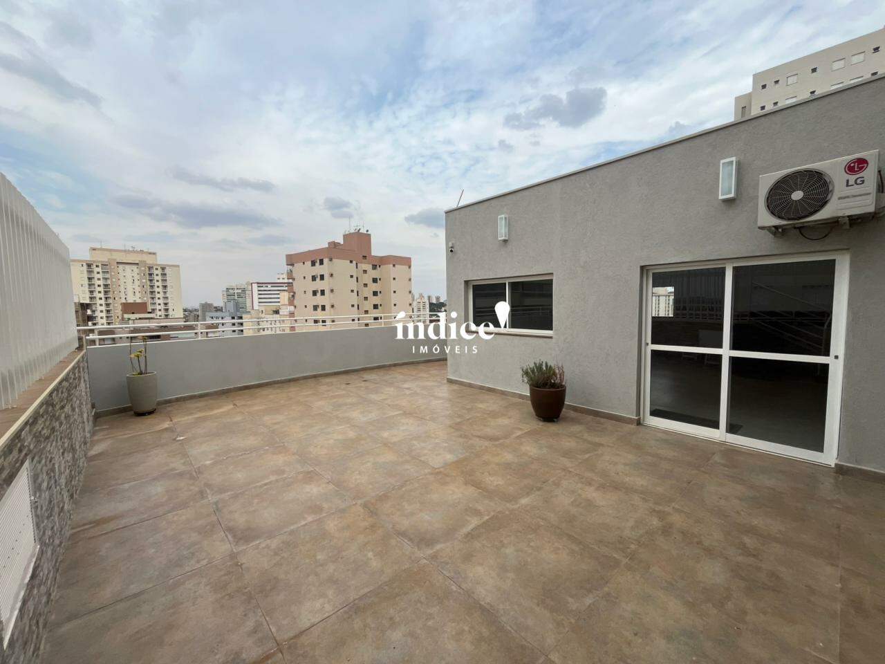 Apartamento para à venda no Nova Aliança na cidade de Ribeirão Preto: