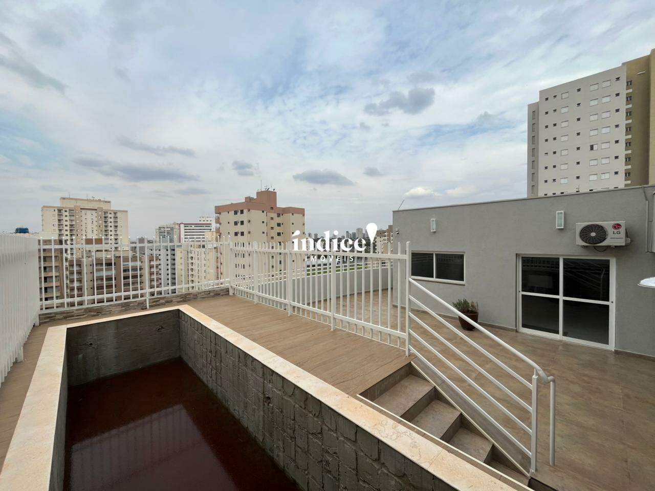 Apartamento para à venda no Nova Aliança na cidade de Ribeirão Preto: