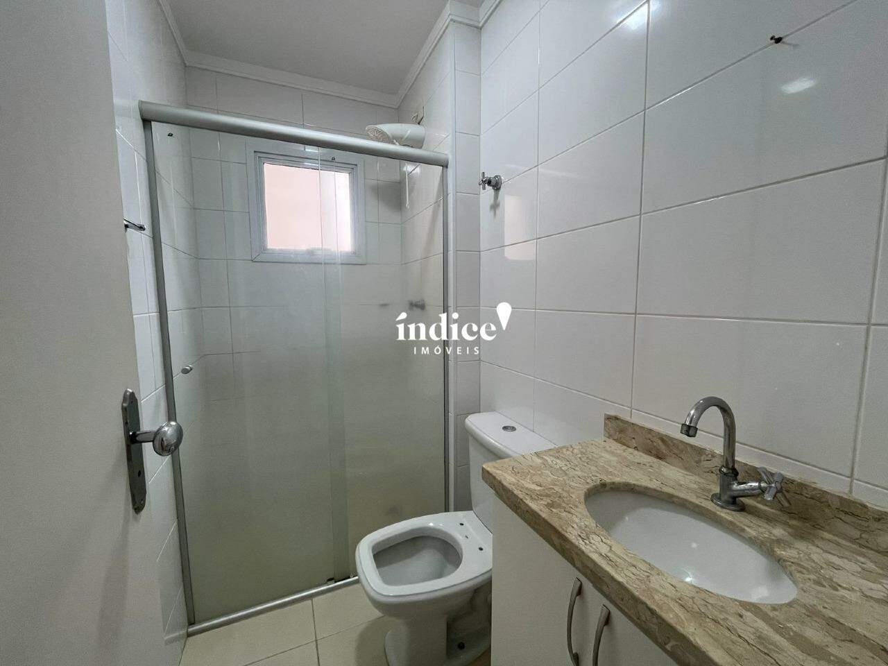 Apartamento para à venda no Nova Aliança na cidade de Ribeirão Preto: