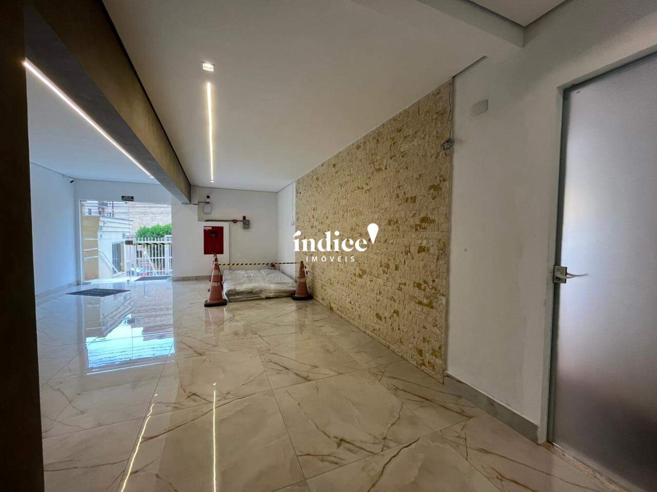 Apartamento para à venda no Nova Aliança na cidade de Ribeirão Preto: