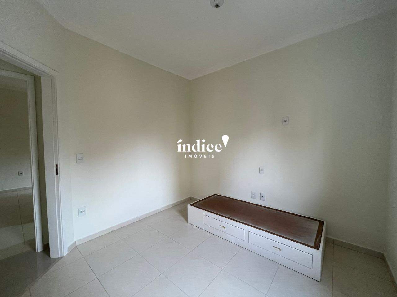 Apartamento para à venda no Nova Aliança na cidade de Ribeirão Preto: