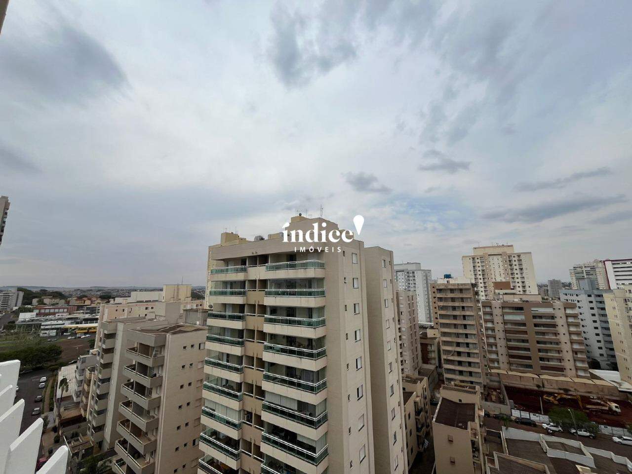 Apartamento para à venda no Nova Aliança na cidade de Ribeirão Preto: