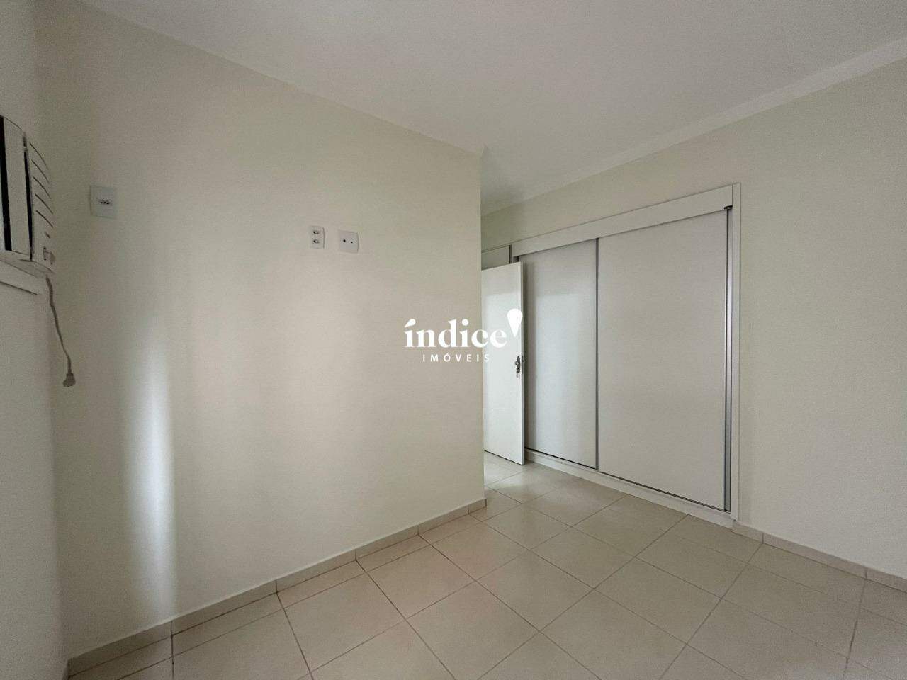 Apartamento para à venda no Nova Aliança na cidade de Ribeirão Preto: