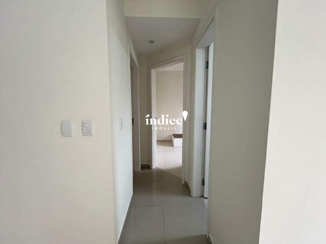 Apartamento para à venda no Nova Aliança na cidade de Ribeirão Preto: