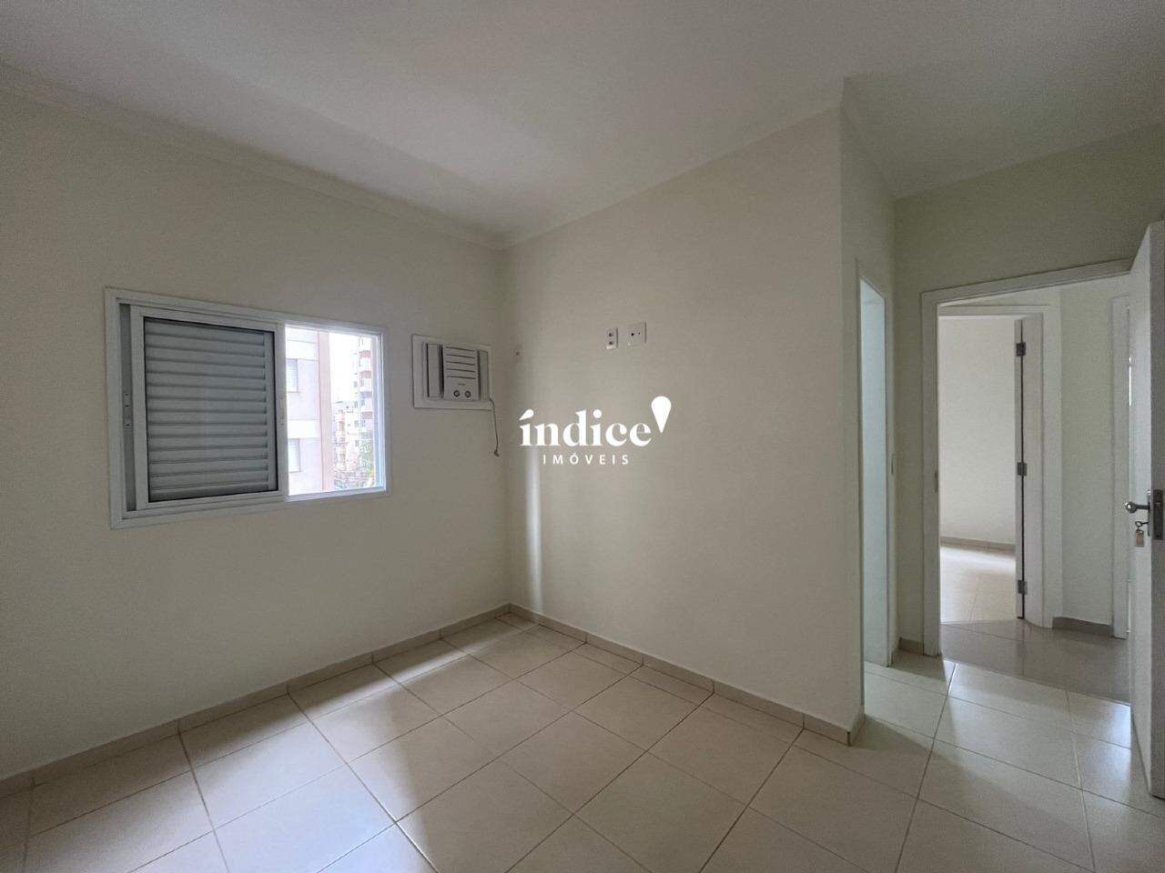 Apartamento para à venda no Nova Aliança na cidade de Ribeirão Preto: