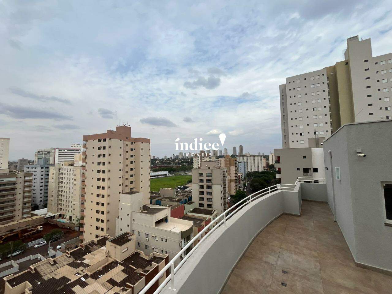 Apartamento para à venda no Nova Aliança na cidade de Ribeirão Preto: