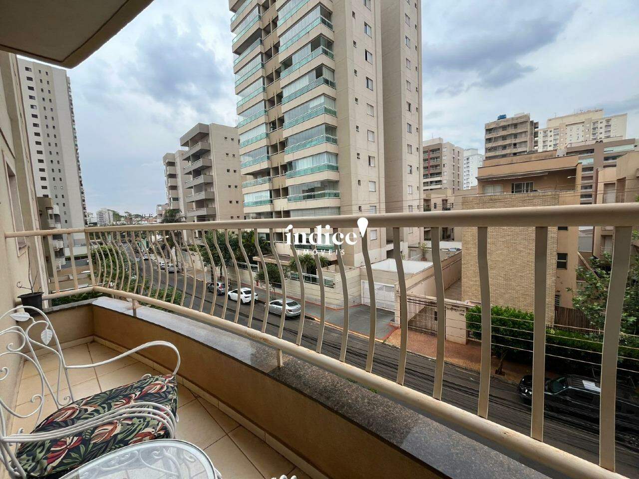 Apartamento para à venda no Nova Aliança na cidade de Ribeirão Preto: 