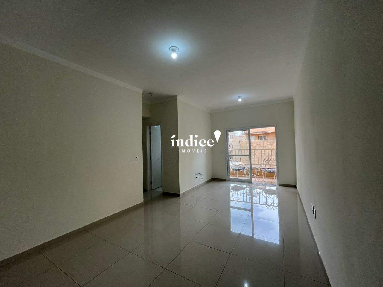 Apartamento para à venda no Nova Aliança na cidade de Ribeirão Preto: 