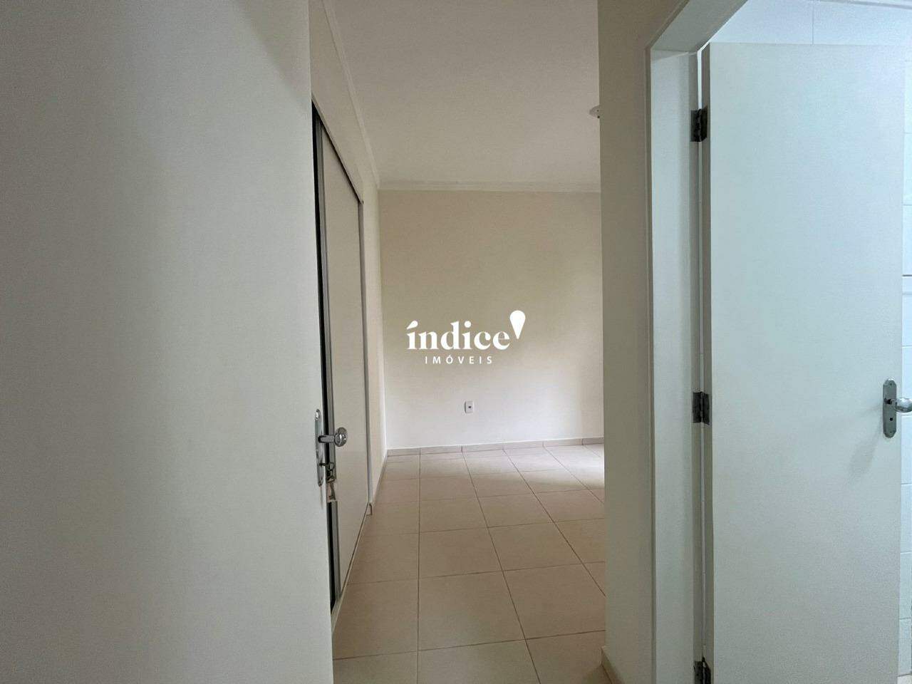 Apartamento para à venda no Nova Aliança na cidade de Ribeirão Preto: