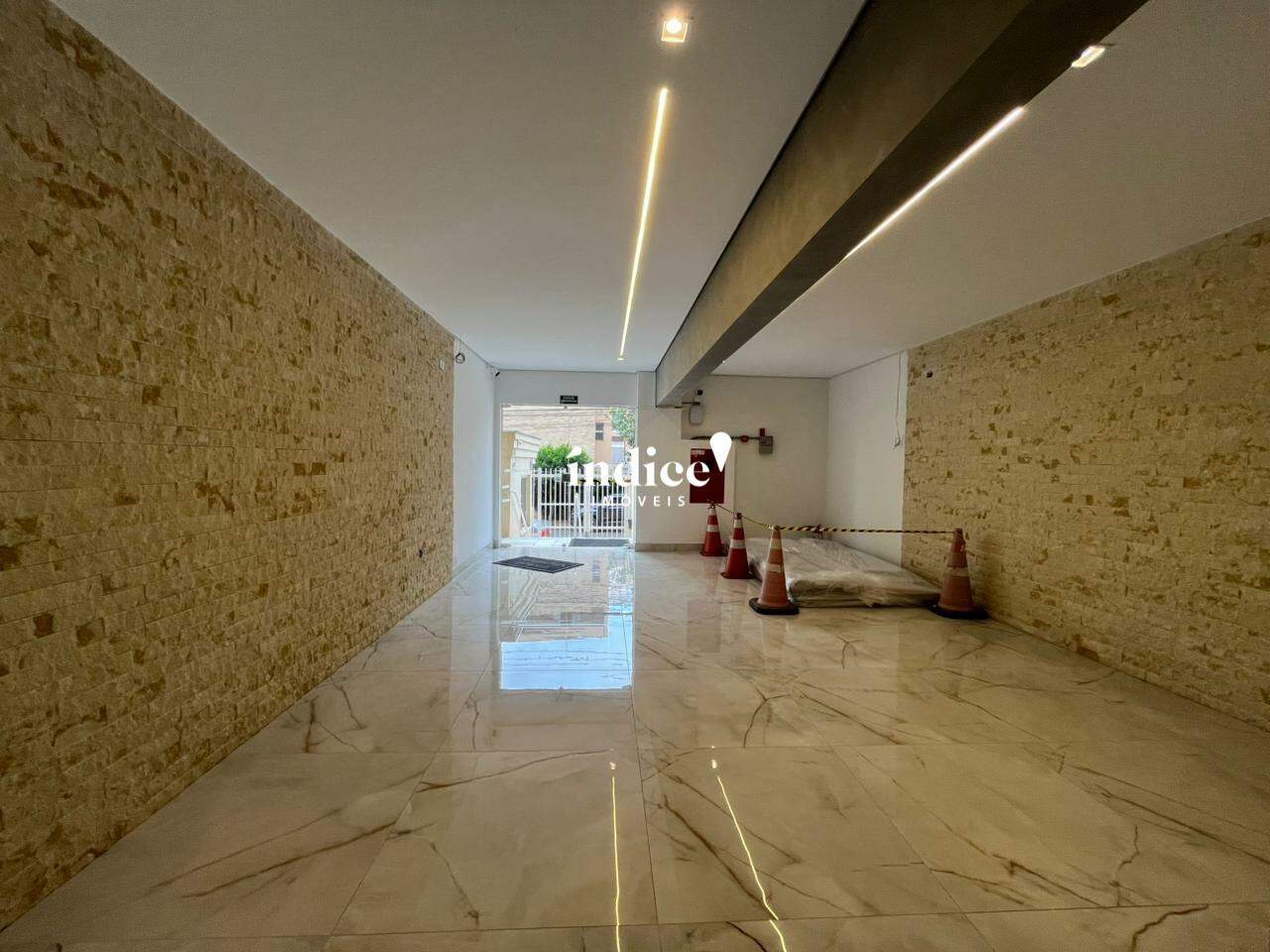 Apartamento para à venda no Nova Aliança na cidade de Ribeirão Preto: