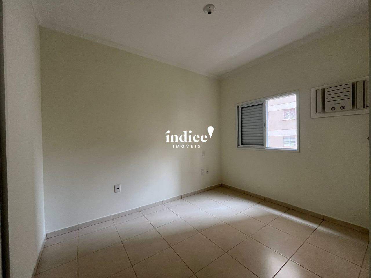 Apartamento para à venda no Nova Aliança na cidade de Ribeirão Preto: