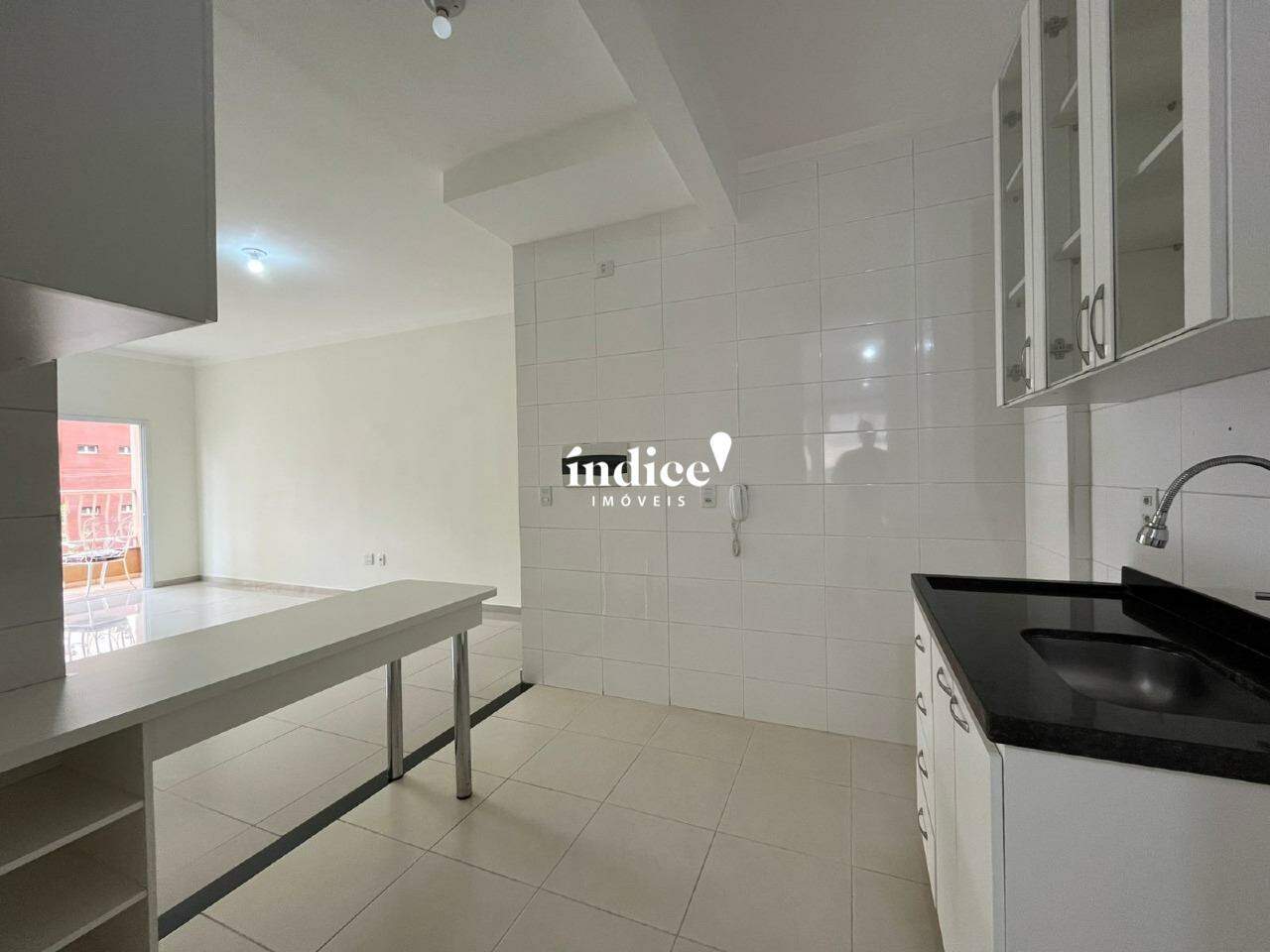 Apartamento para à venda no Nova Aliança na cidade de Ribeirão Preto: