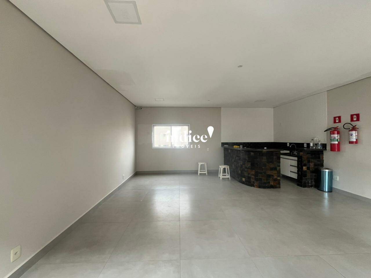 Apartamento para à venda no Nova Aliança na cidade de Ribeirão Preto: