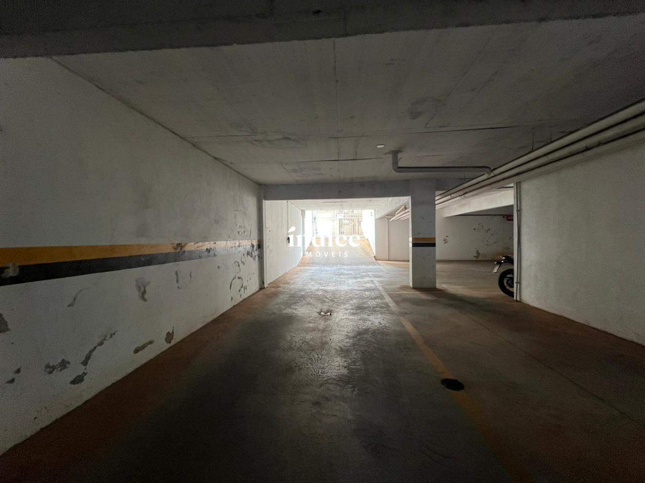 Apartamento para à venda no Nova Aliança na cidade de Ribeirão Preto:
