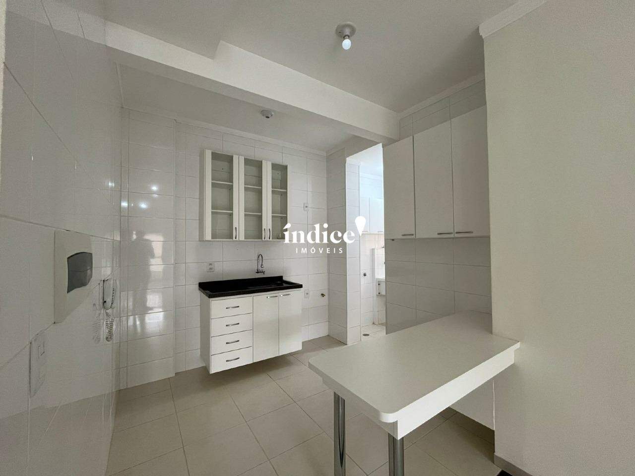 Apartamento para à venda no Nova Aliança na cidade de Ribeirão Preto: