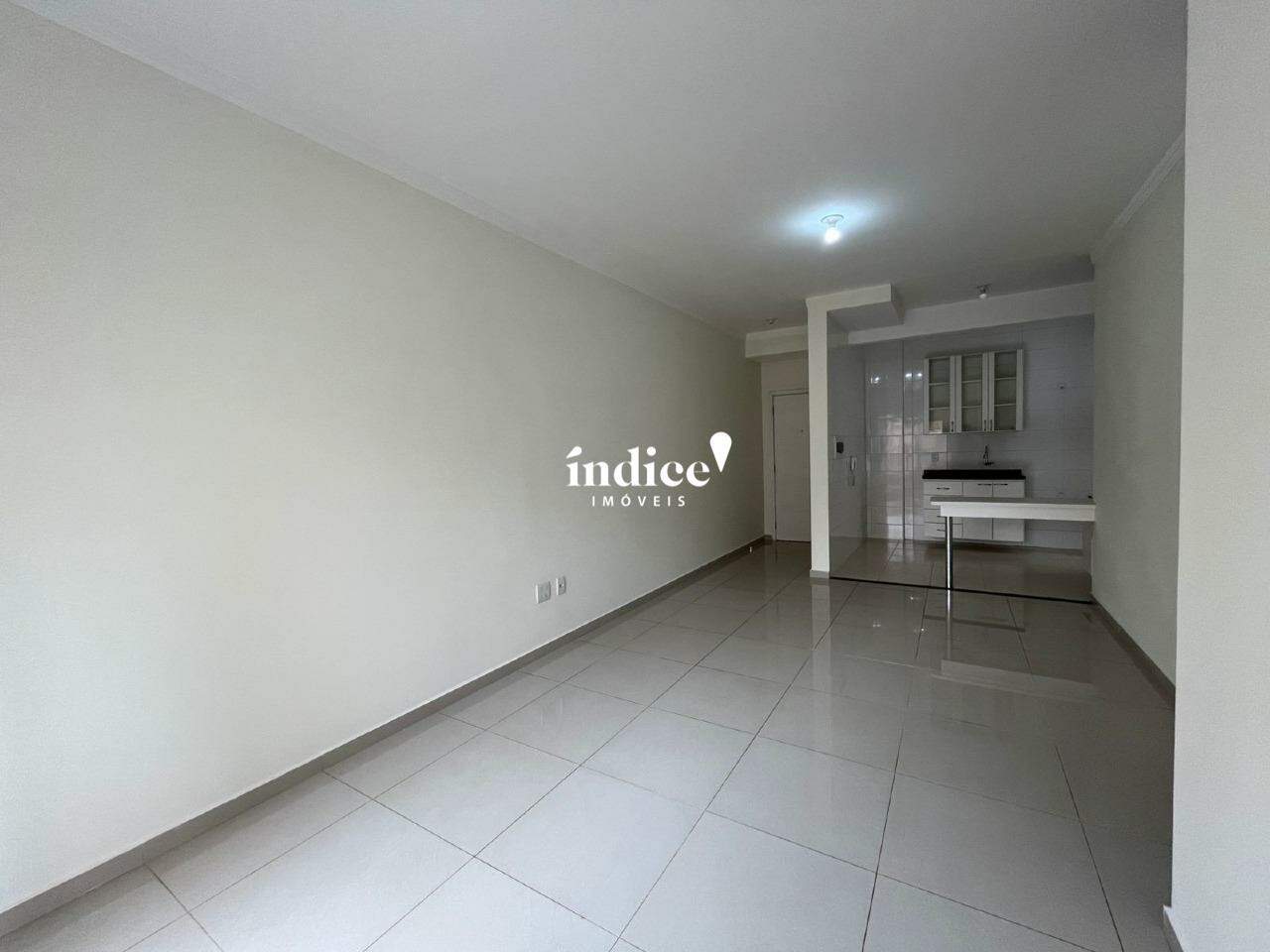 Apartamento para à venda no Nova Aliança na cidade de Ribeirão Preto: 