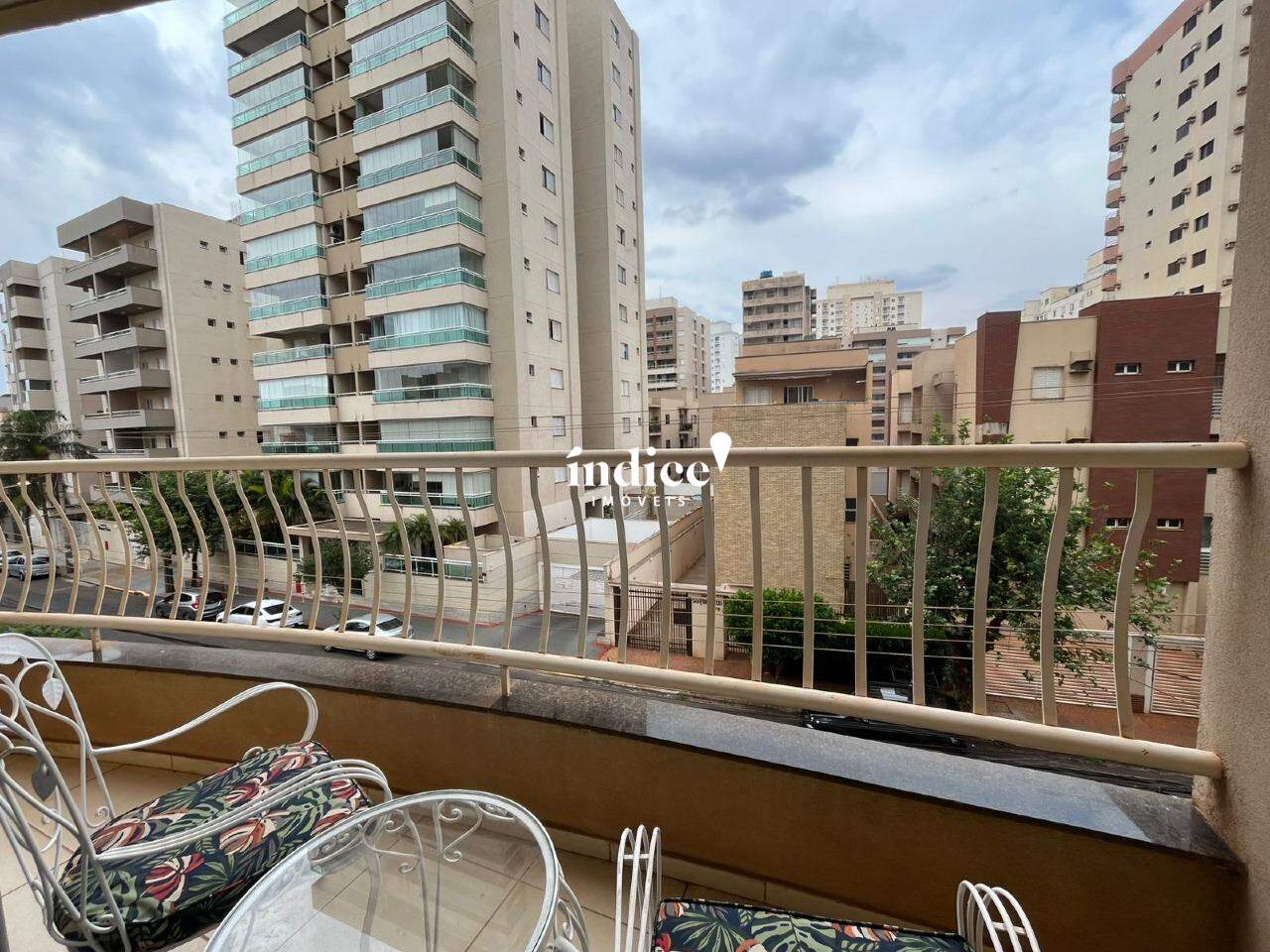 Apartamento para à venda no Nova Aliança na cidade de Ribeirão Preto: