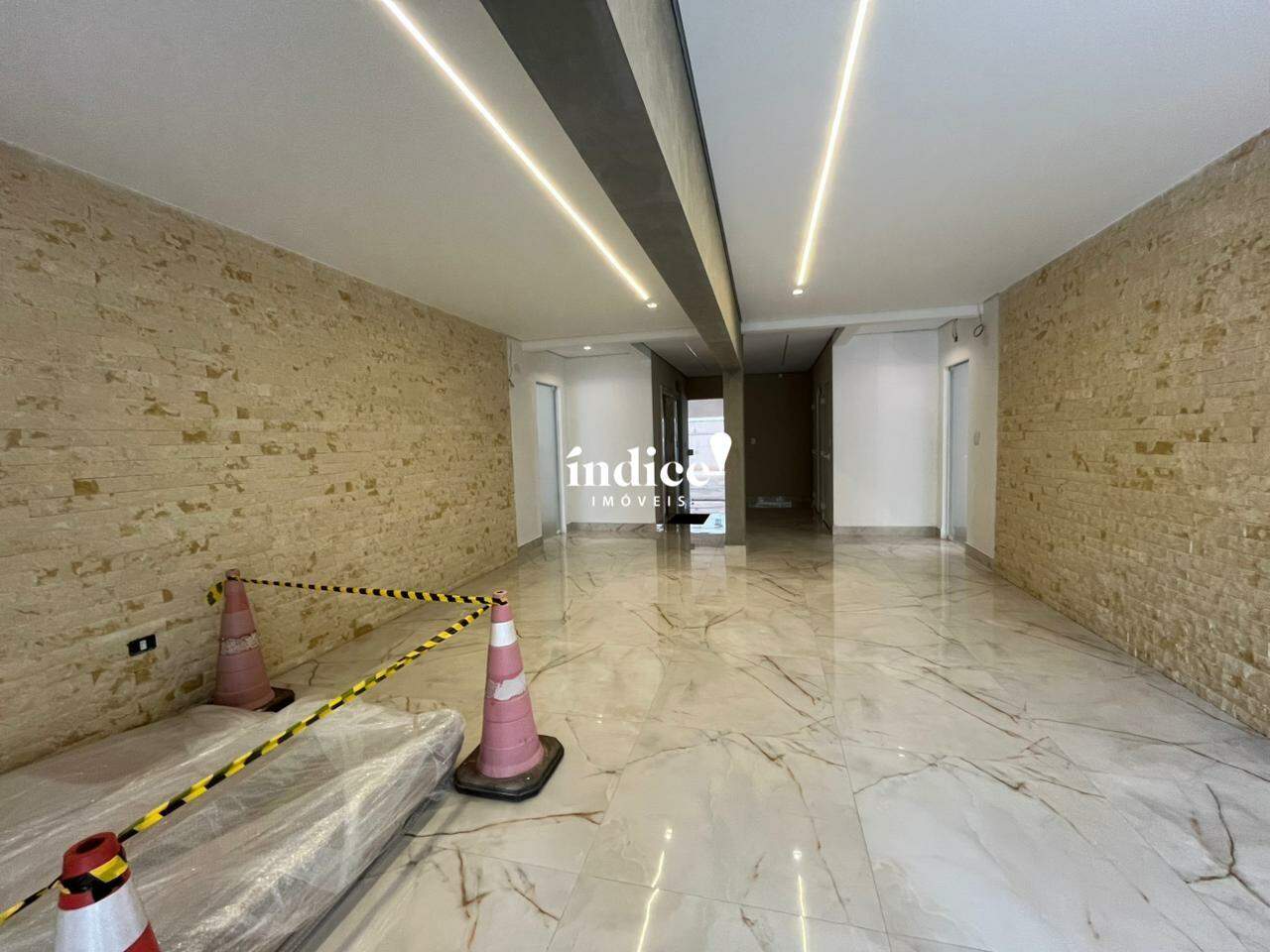 Apartamento para à venda no Nova Aliança na cidade de Ribeirão Preto:
