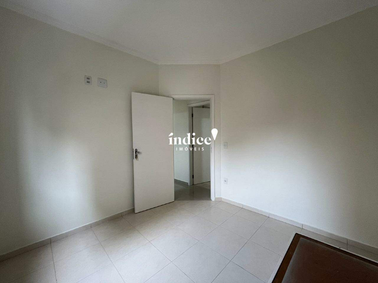 Apartamento para à venda no Nova Aliança na cidade de Ribeirão Preto: