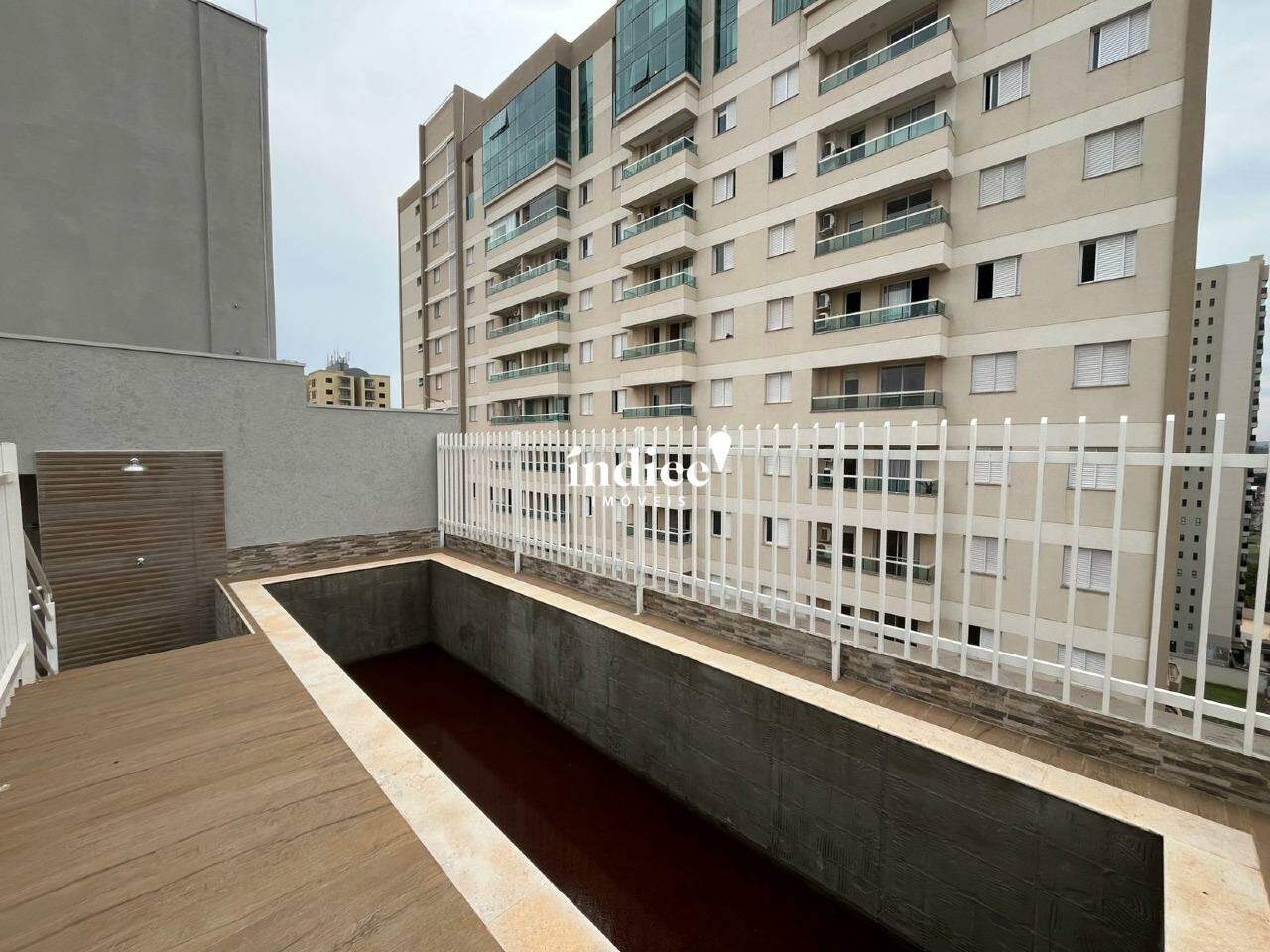 Apartamento para à venda no Nova Aliança na cidade de Ribeirão Preto: