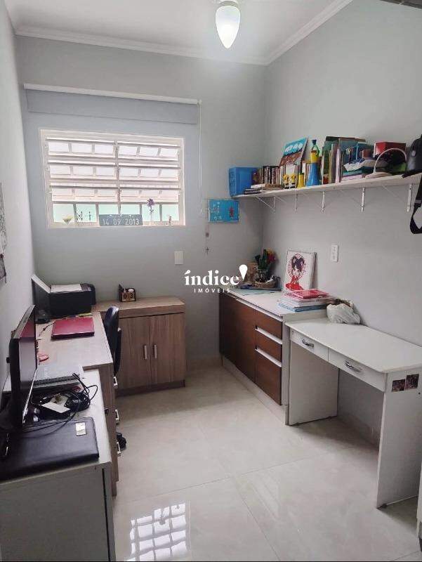 Casas para à venda no Parque dos Bandeirantes na cidade de Ribeirão Preto:
