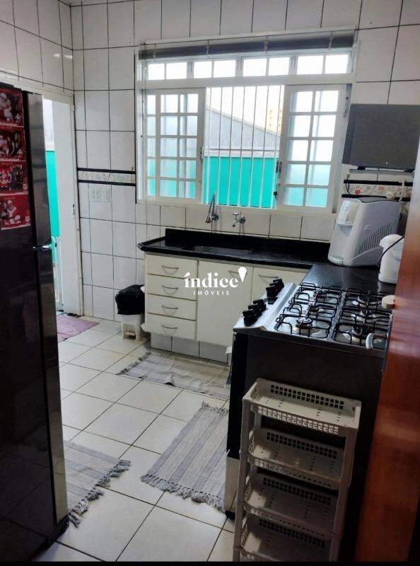 Casas para à venda no Parque dos Bandeirantes na cidade de Ribeirão Preto: